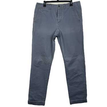RRL RIGID officers chino 30×32 RRL Rigid Officers Chino 30 32 m32_0507 - Gem