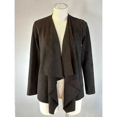 Mod Ref Nwt Frankie Jacket In Black Size S