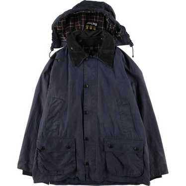 Barbour bedale hooded - Gem
