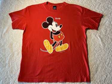 Vintage 90s Walt Disney World Epcot Center All Over P… - Gem Vintage 90s Walt Disney World Epcot Center All Over P… - Gem