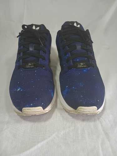 Adidas zx flux galaxy - Gem