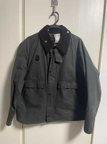 Barbour spey jacket - Gem
