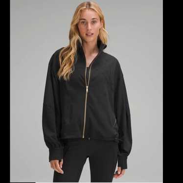 Lululemon define relaxed-fit jacket - Gem