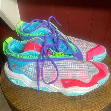 未使用　NIKE JORDAN Why Not .6 PF 28cm Jordan Why Not Zer0.6 Childhood | eBay