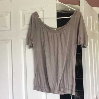 Abercrombie And Fitch Top