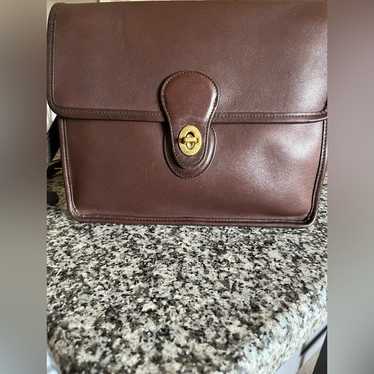 Vintage coach willis - Gem Vintage coach willis - Gem