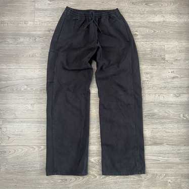 Yeezy X Gap Unreleased Sateen Pants Unreleased - All Sizes +