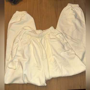 Daily Drills Unisex Joggers