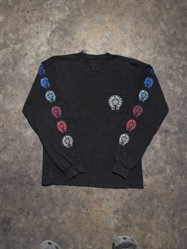 Chrome hearts horseshoe long - Gem
