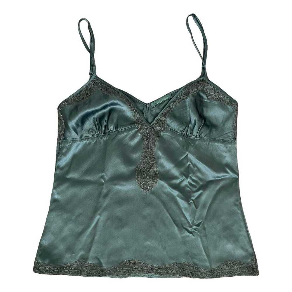 Zadig & Voltaire Silk camisole
