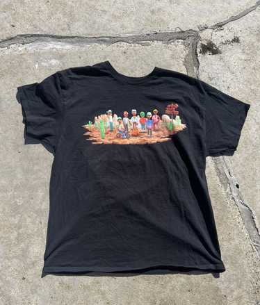 Coachella Tyler the Creator GOLF コラボTシャツ Coachella Tyler the Creator GOLF コラボTシャツ - メルカリ