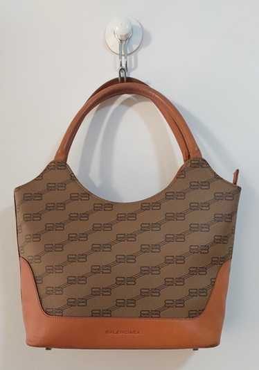 Balenciaga bb monogram vintage - Gem