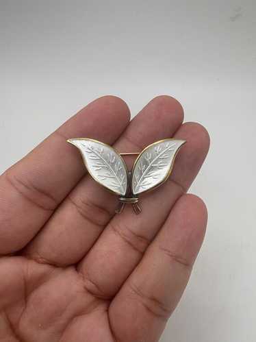 ヴィンテージアクセサリー ノルウェー DAVID ANDERNSEN