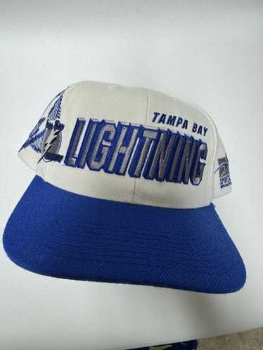 Vintage tampa bay lightning - Gem