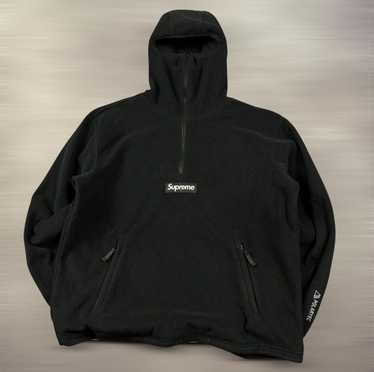 Supreme polartec facemask half - Gem