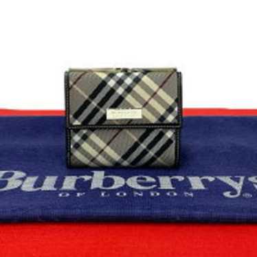 y2k✨️ BURBERRY BLUE LABEL ミリタリー ボア ベスト RARE Vintage Burberry Blue Label Women Trench Coat Jacket