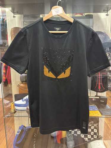Fendi monster tee - Gem