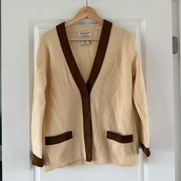 Vintage Abercrombie And Fitch Sweater