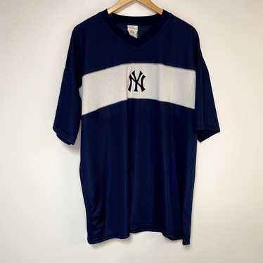 Vintage USA MLB New York Yankees Sweatshirt Deadstock - Gem