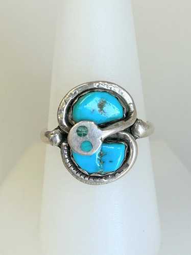 Effie c zuni native - Gem
