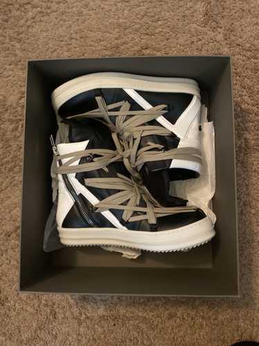 Rick owen megalace - Gem Rick owen megalace - Gem