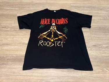 Alice In Chains t-shirt - Gem Alice In Chains t-shirt - Gem