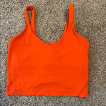 Lululemon Align Tank Top