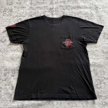 Chrome hearts pocket t - Gem