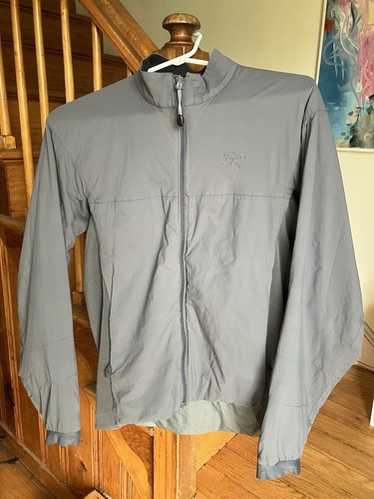 Arcteryx leaf atom lt - Gem