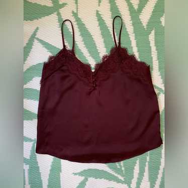 Abercrombie And Fitch Camisole