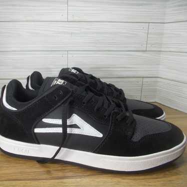 Lakai Telford Low Skate Shoes – Pure Boardshop