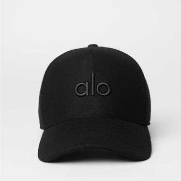 Alo district trucker hat - Gem