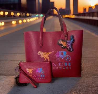 COACH ゴッサム トート with REXY s-l1200.jpg