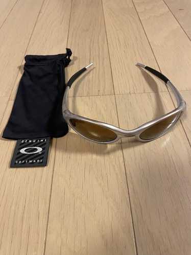 oakley eye jacket - Gem