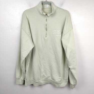 Set Active Aimee Song Pullover Womens Medium Giada