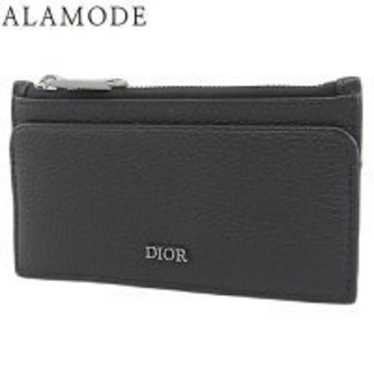 希少✨Christian Dior Trotter Card case s-l1200.jpg