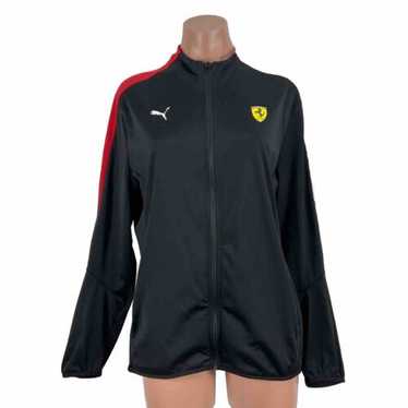 新品未使用 【希少】PUMA プーマ✖️フェラーリ セットアップ