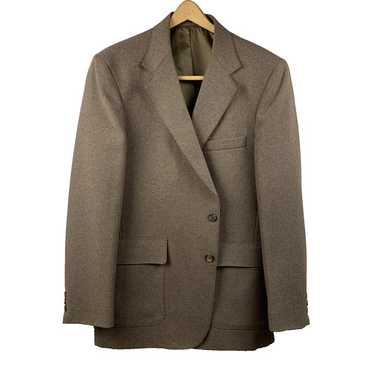 Vintage 70s levis suit - Gem