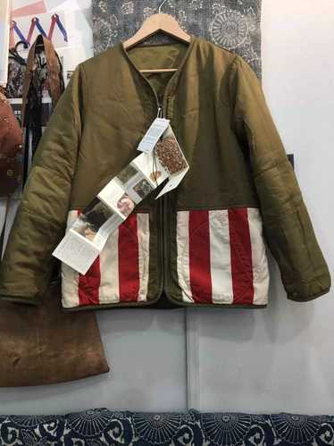 Visvim visvim 19ss iris - Gem