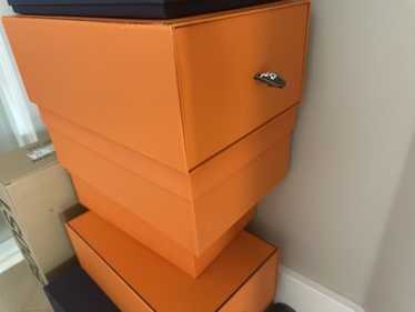 Hermes Empty Boxes - image 1