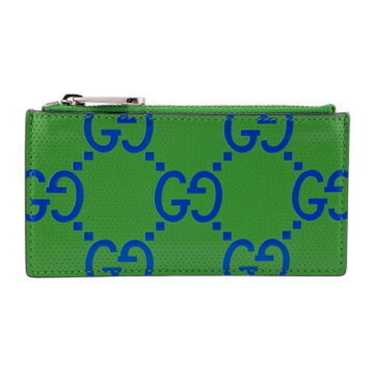 【本日限定お値下げ】GUCCI GGパターンコインケース Gucci GGパターン コインケース