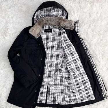 Burberry black label rabbit - Gem Burberry black label rabbit - Gem
