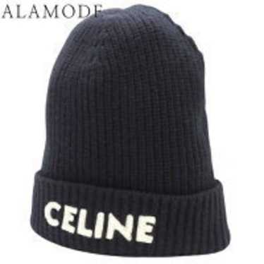 Celine hat black - Gem
