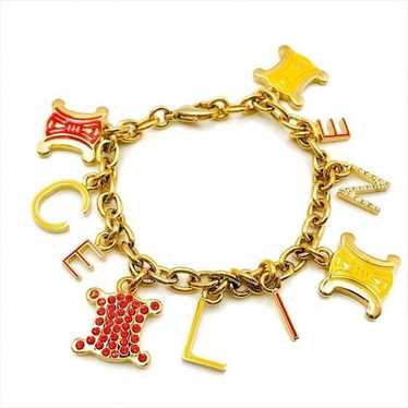 Celine bracelet triomphe - Gem