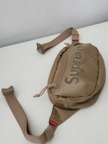 Waist Bag | Supreme 21ss