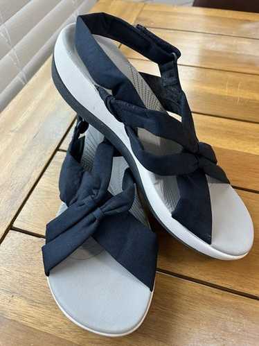 Clarks Summer Sandals CloudSteppers Arla Belle Com