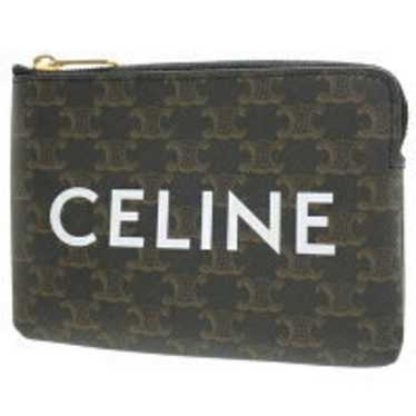 Celine key wallet key - Gem