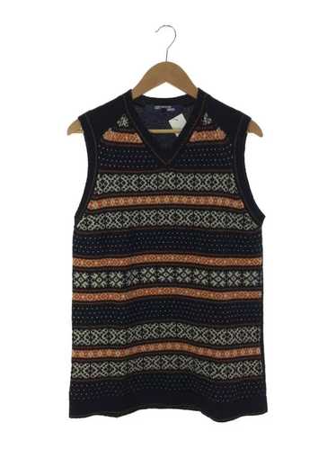 Watanabe junya knit vest - Gem
