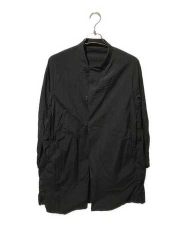 Taoto trench coat Mastic short trench coat | ZAPA