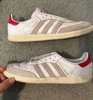 Adidas samba og kith - Gem